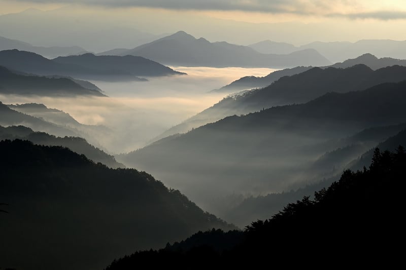 Luxury Travel Experiences